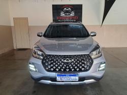 CHERY Tiggo 5X Pro 1.5 16V 4P VVT TURBO iFLEX AUTOMTICO CVT