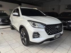 CHERY Tiggo 5X Pro 1.5 16V 4P VVT TURBO iFLEX AUTOMTICO CVT