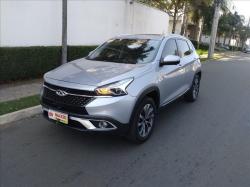 CHERY Tiggo 7 1.5 16V 4P FLEX TXS TURBO AUTOMTICO DCT