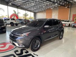 CHERY Tiggo 7 1.5 16V 4P FLEX T TURBO AUTOMTICO DCT