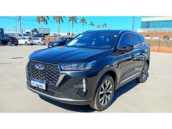 CHERY Tiggo 7 Pro 1.6 16V 4P TGDI DCT MAX DRIVE TURBO AUTOMTICO