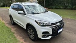 CHERY Tiggo 8 1.6 16V 4P TGDI TURBO TXS AUTOMTICO DCT