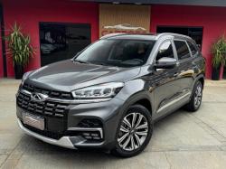 CHERY Tiggo 8 1.6 16V 4P TGDI TURBO TXS AUTOMTICO DCT