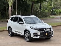 CHERY Tiggo 8 1.6 16V 4P TGDI TURBO TXS AUTOMTICO DCT