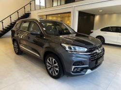 CHERY Tiggo 8 1.6 16V 4P TGDI TURBO TXS AUTOMTICO DCT