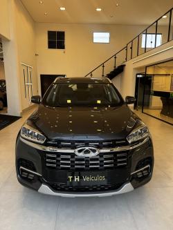 CHERY Tiggo 8 1.6 16V 4P TGDI TURBO TXS AUTOMTICO DCT