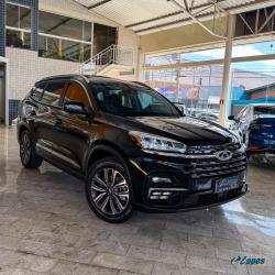 CHERY Tiggo 8 1.6 16V 4P TGDI TURBO TXS AUTOMTICO DCT