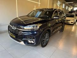 CHERY Tiggo 8 1.6 16V 4P TGDI TURBO FOUNDERS EDITION AUTOMTICO DCT