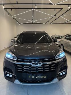 CHERY Tiggo 8 1.6 16V 4P TGDI TURBO TXS AUTOMTICO DCT