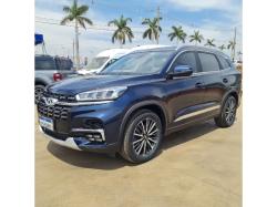 CHERY Tiggo 8 1.6 16V 4P TGDI TURBO FOUNDERS EDITION AUTOMTICO DCT