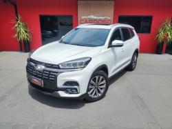 CHERY Tiggo 8 1.6 16V 4P TGDI TURBO TXS AUTOMTICO DCT