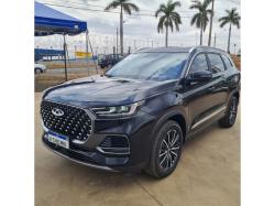 CHERY Tiggo 8 Pro 1.5 16V 4P TCI PLUG-IN HYBRID DHT TURBO AUTOMTICO
