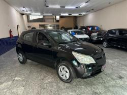 CHEVROLET Agile 1.4 4P LT FLEX