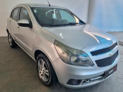 CHEVROLET Agile 1.4 4P LTZ FLEX