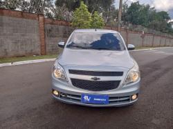 CHEVROLET Agile 1.4 4P LTZ FLEX