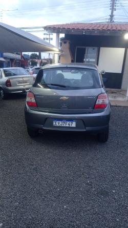 CHEVROLET Agile 1.4 4P LT FLEX