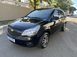 CHEVROLET Agile 1.4 4P LTZ FLEX