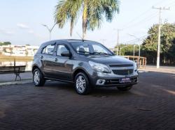 CHEVROLET Agile 1.4 4P LTZ FLEX
