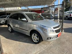 CHEVROLET Agile 1.4 4P LT FLEX