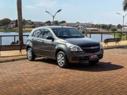 CHEVROLET Agile 1.4 4P LT FLEX