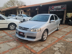 CHEVROLET Astra Hatch 2.0 4P ADVANTAGE  FLEX