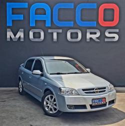 CHEVROLET Astra Hatch 2.0 4P ADVANTAGE FLEX AUTOMTICO