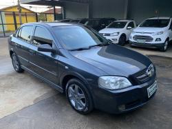 CHEVROLET Astra Hatch 2.0 4P ADVANTAGE  FLEX