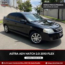 CHEVROLET Astra Hatch 2.0 4P ADVANTAGE  FLEX