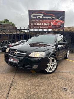 CHEVROLET Astra Hatch 2.0 4P ADVANTAGE  FLEX