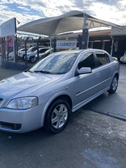 CHEVROLET Astra Hatch 2.0 4P ADVANTAGE  FLEX