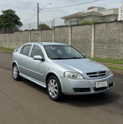 CHEVROLET Astra Hatch 2.0 4P ADVANTAGE  FLEX