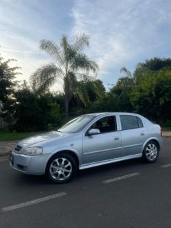 CHEVROLET Astra Hatch 2.0 4P ADVANTAGE  FLEX