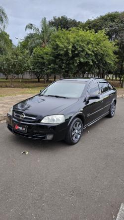 CHEVROLET Astra Hatch 2.0 4P ADVANTAGE  FLEX