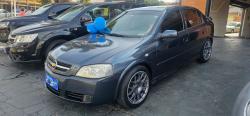 CHEVROLET Astra Hatch 2.0 4P ADVANTAGE  FLEX