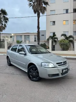 CHEVROLET Astra Hatch 2.0 4P ELEGANCE FLEX