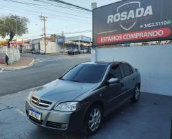 CHEVROLET Astra Hatch 2.0 4P ADVANTAGE  FLEX