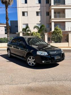 CHEVROLET Astra Hatch 2.0 4P ADVANTAGE  FLEX