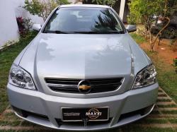 CHEVROLET Astra Hatch 2.0 4P ADVANTAGE  FLEX