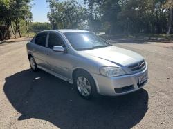 CHEVROLET Astra Hatch 2.0 4P ADVANTAGE  FLEX