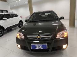 CHEVROLET Astra Hatch 2.0 4P ADVANTAGE  FLEX