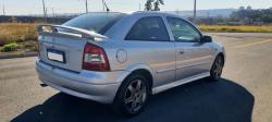 CHEVROLET Astra Hatch 2.0 SUNNY