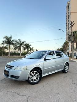 CHEVROLET Astra Hatch 2.0 4P ADVANTAGE  FLEX