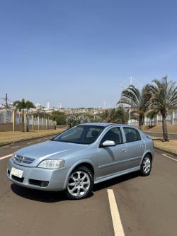CHEVROLET Astra Hatch 2.0 4P ADVANTAGE  FLEX