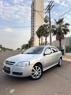 CHEVROLET Astra Hatch 2.0 4P ADVANTAGE  FLEX