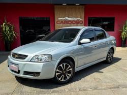 CHEVROLET Astra Sedan 2.0 4P ADVANTAGE