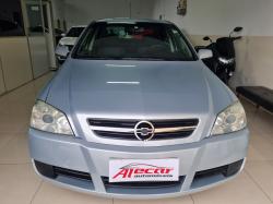 CHEVROLET Astra Sedan 2.0 4P FLEX ADVANTAGE