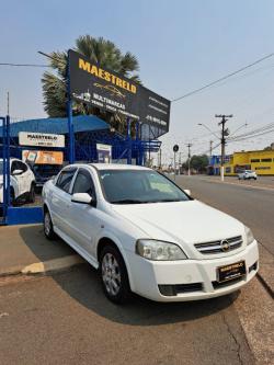 CHEVROLET Astra Sedan 2.0 16V 4P ADVANTAGE