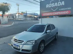 CHEVROLET Astra Sedan 2.0 4P ADVANTAGE