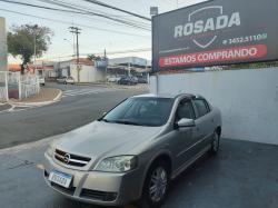 CHEVROLET Astra Sedan 2.0 4P CD