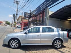 CHEVROLET Astra Sedan 2.0 4P ADVANTAGE